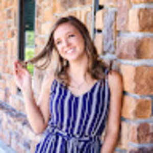 Meet your Posher, Katelyn